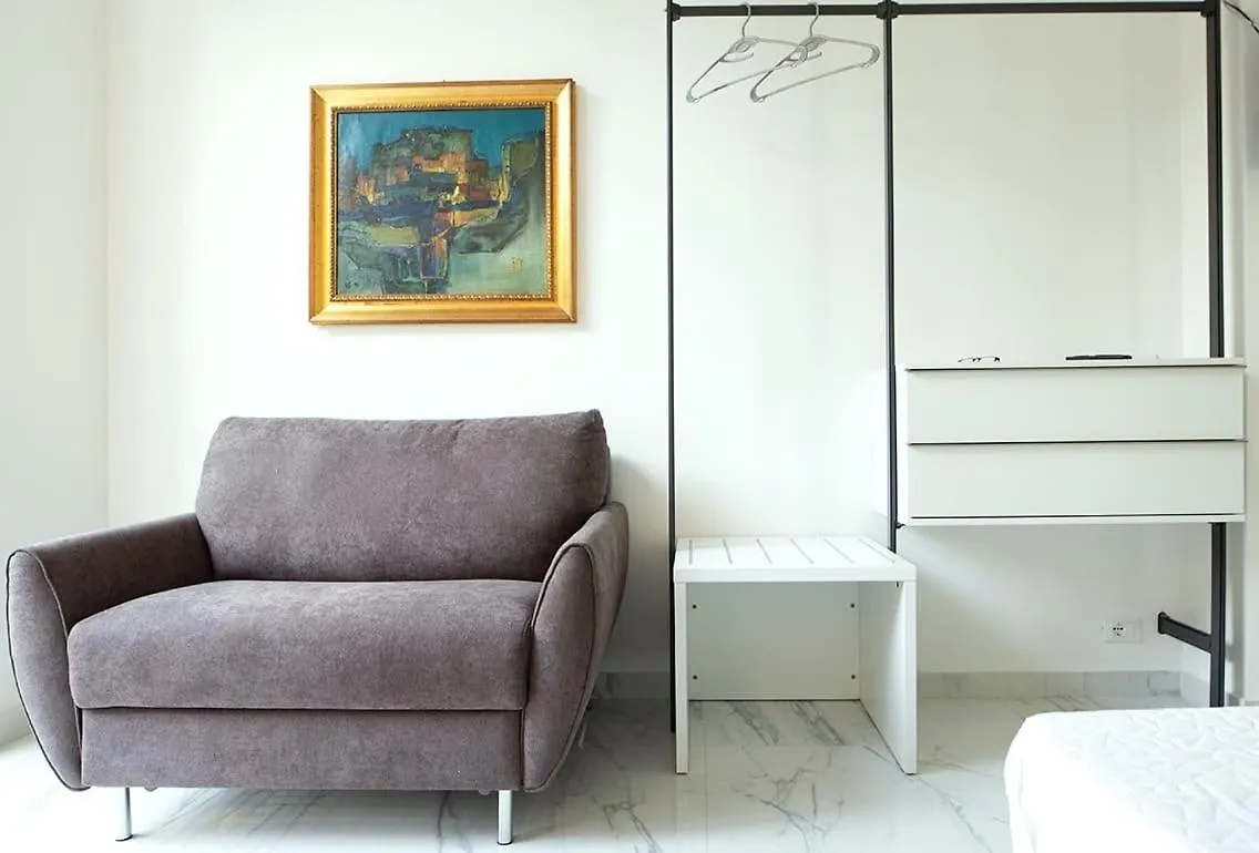 Falstaff Rooms & Suites Palerme 0*,  Italie