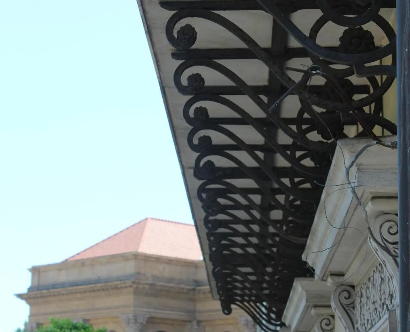 Maison d'hôtes Falstaff Rooms & Suites Palerme