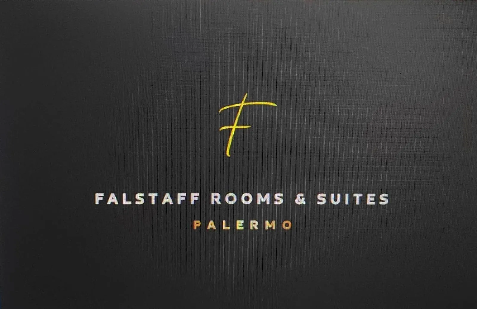 Maison d'hôtes Falstaff Rooms & Suites Palerme Italie