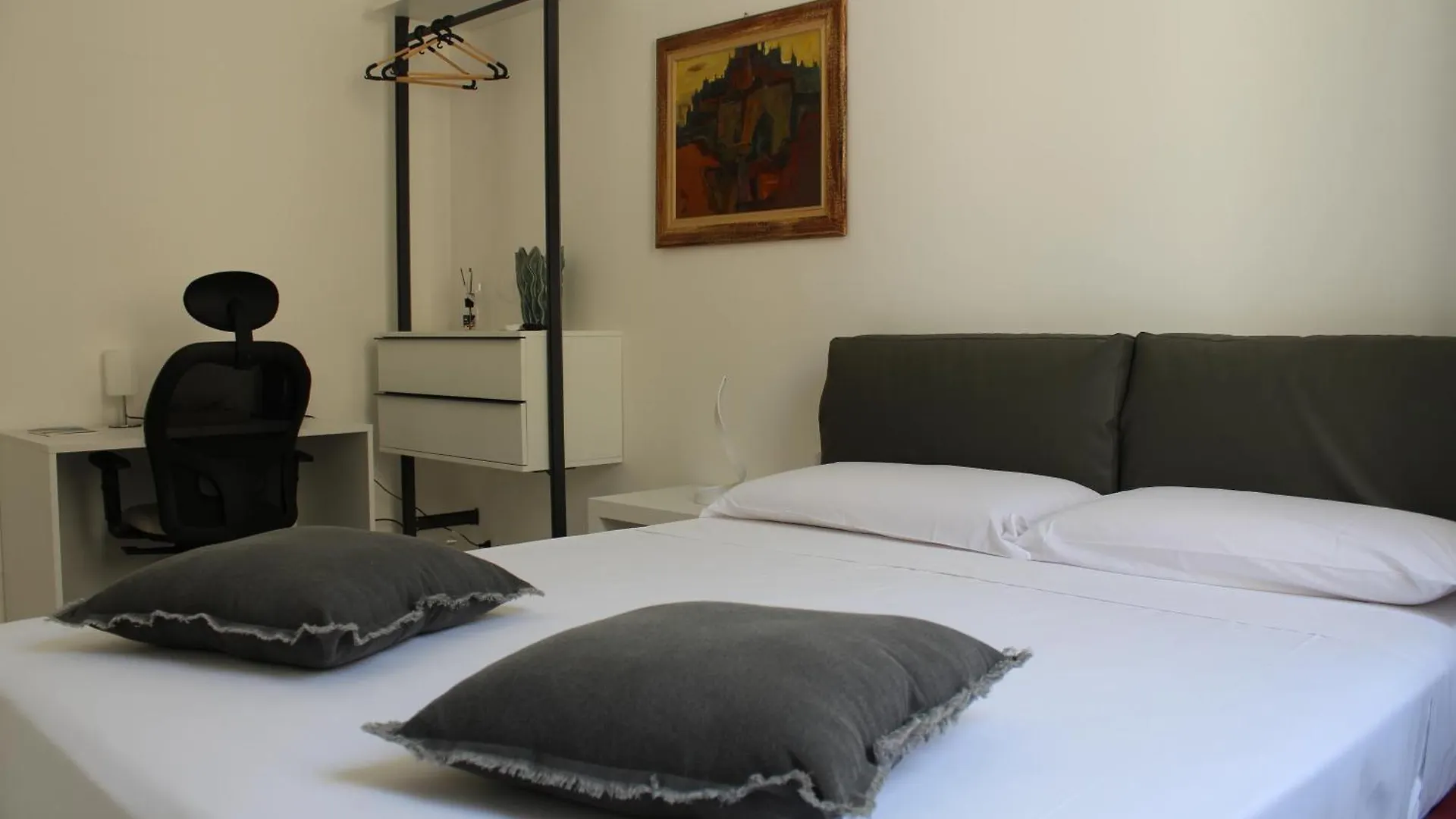 Falstaff Rooms & Suites Palerme