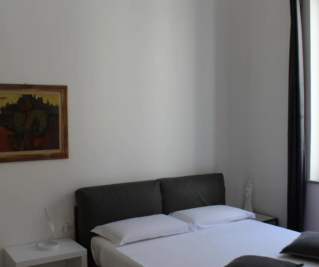 Falstaff Rooms & Suites Palerme