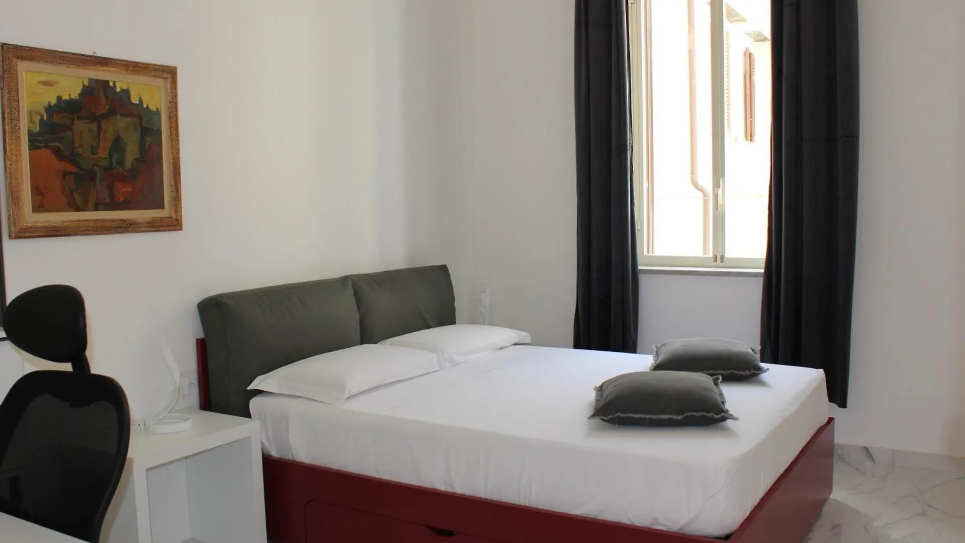 Falstaff Rooms & Suites Palerme 0*,  Italie