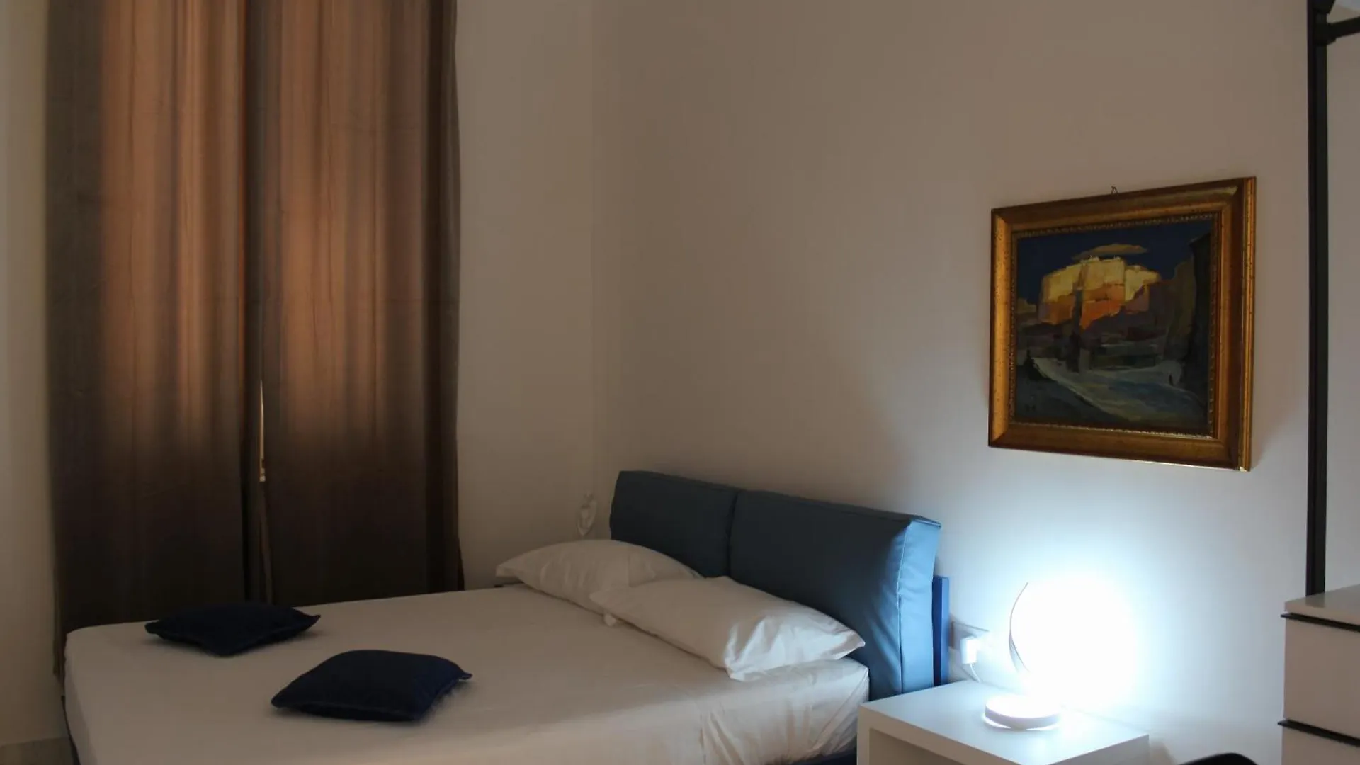 Falstaff Rooms & Suites Palerme