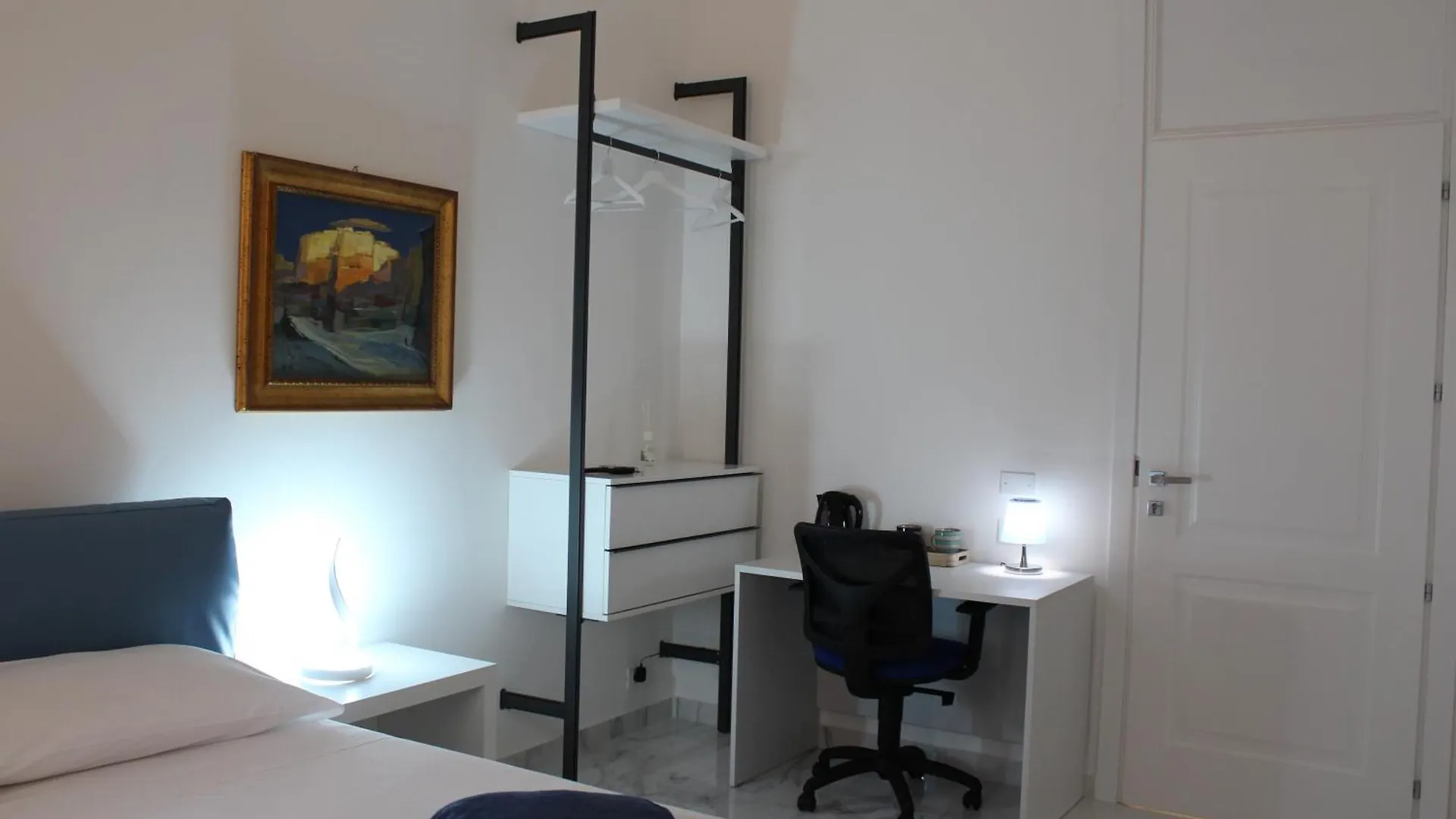 Falstaff Rooms & Suites Palerme 0*,