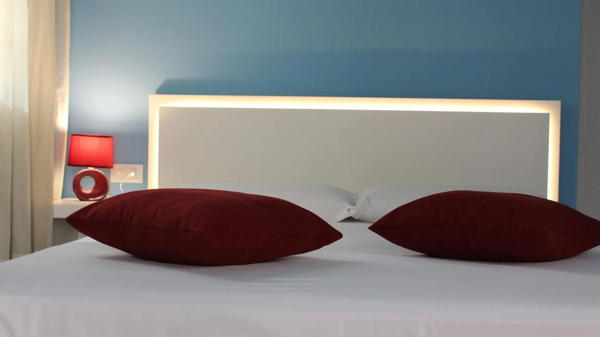 Maison d'hôtes Falstaff Rooms & Suites Palerme