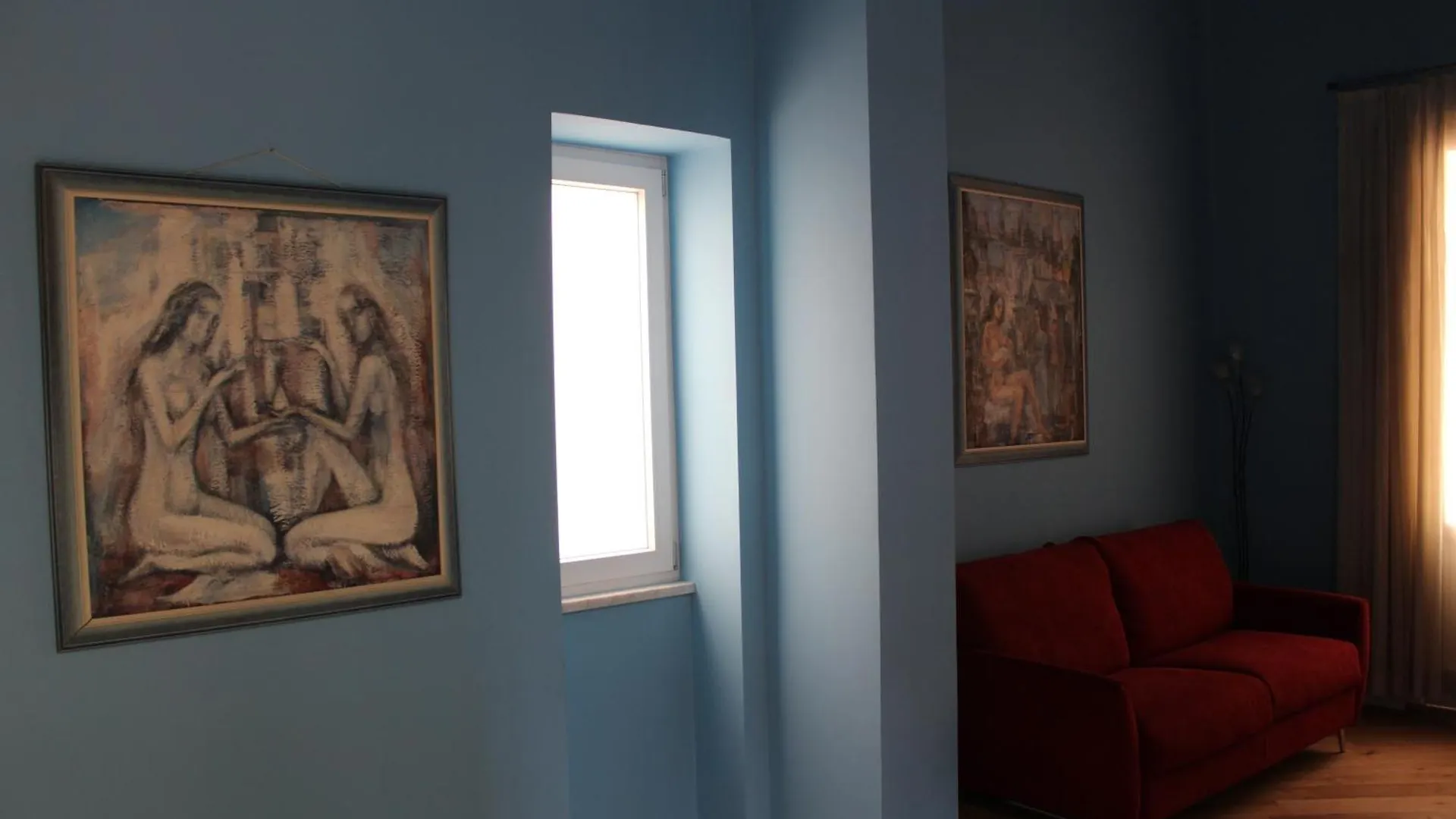 Falstaff Rooms & Suites Palerme 0*,