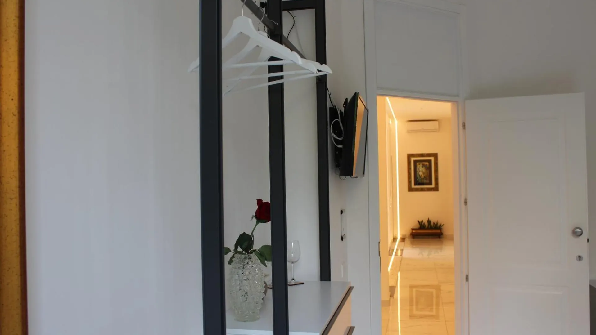 Falstaff Rooms & Suites Palerme Maison d'hôtes