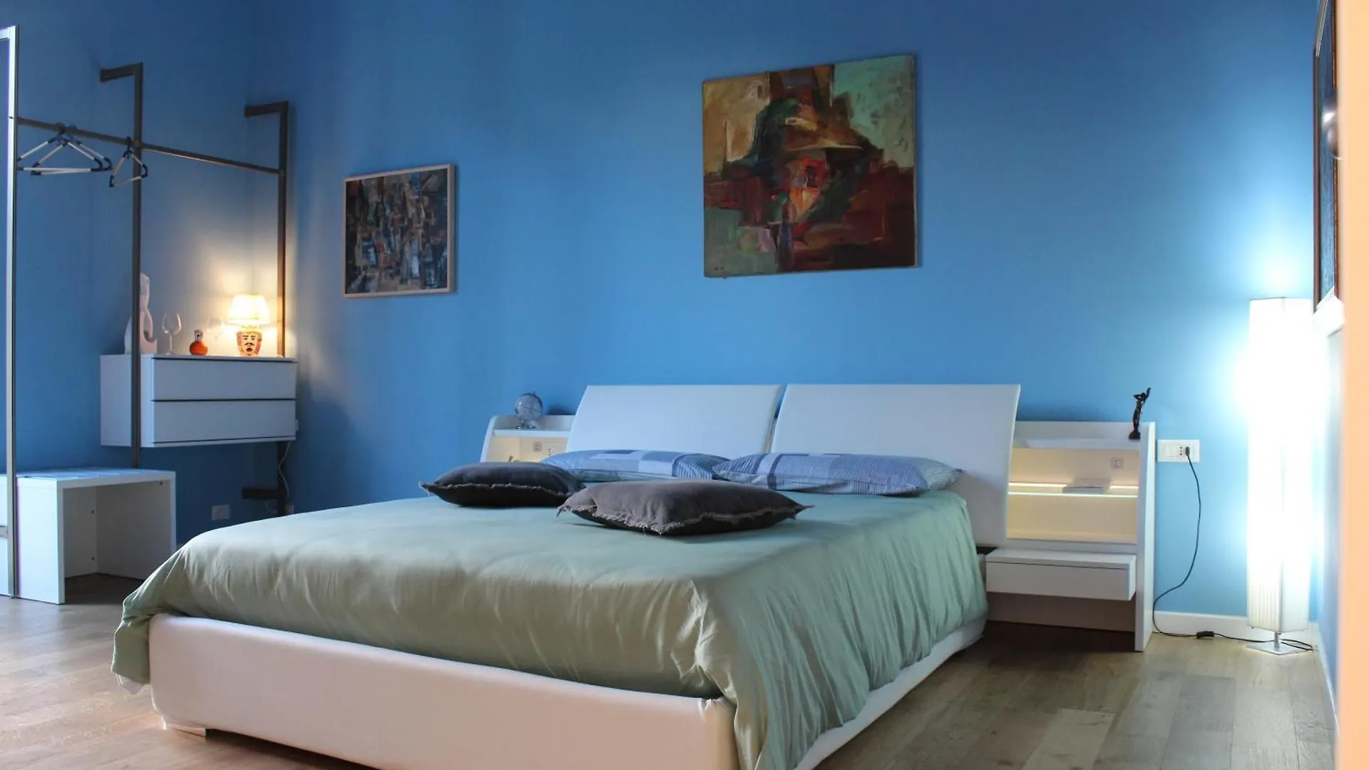 Falstaff Rooms & Suites Palerme 0*,  Italie