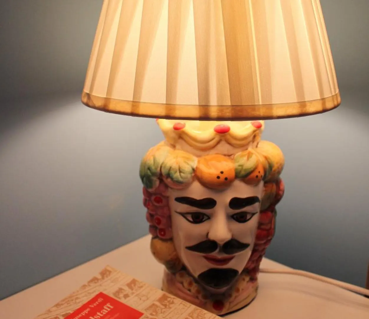 Falstaff Rooms & Suites Palerme Italie