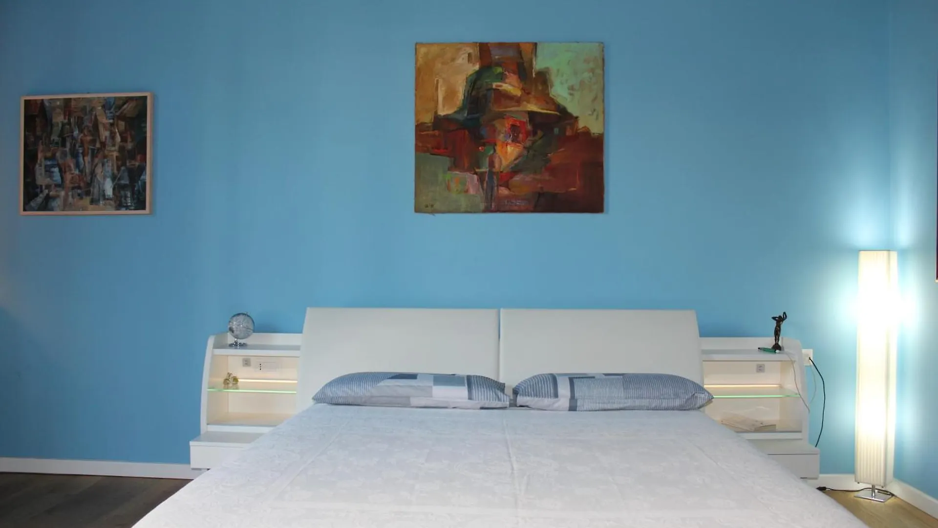 Falstaff Rooms & Suites Palerme