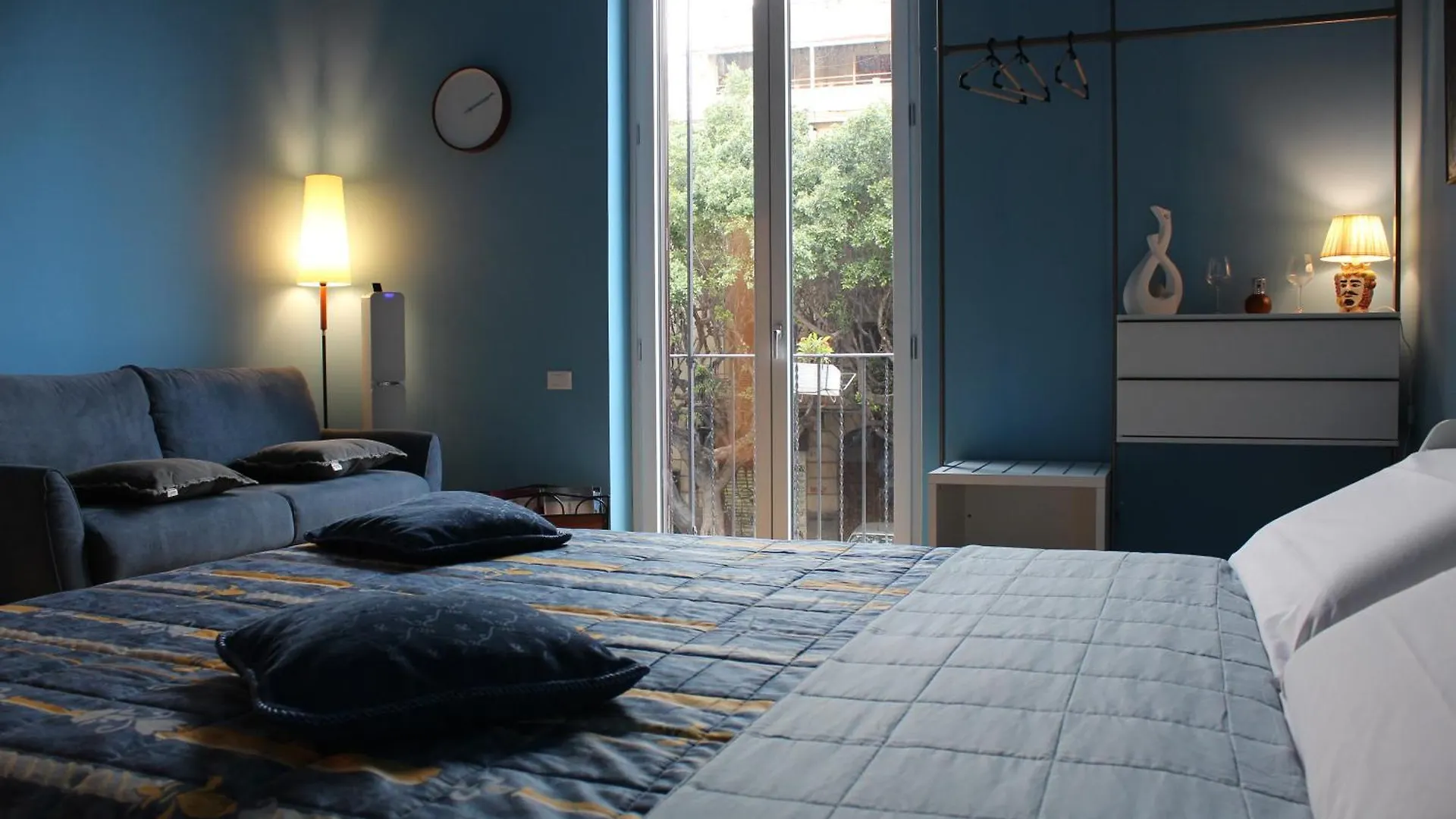 Falstaff Rooms & Suites Palerme