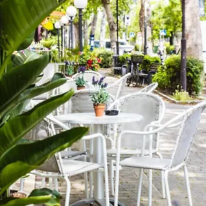 Fattori Hotel Cesenatico