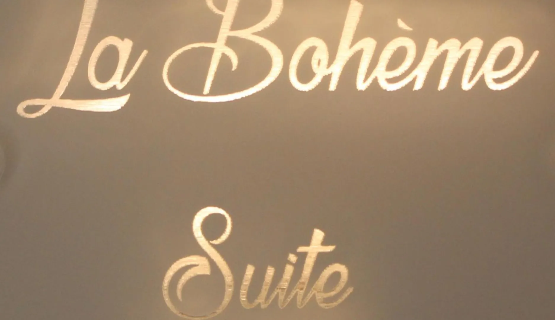 ゲストハウス Falstaff Rooms & Suites パレルモ